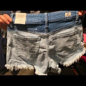 very cute new shorts